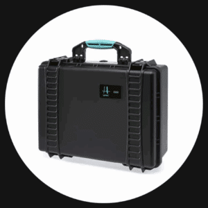 Valise HPRC 2500