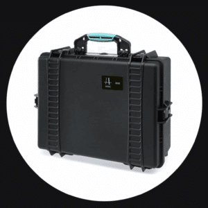 Valise HPRC 2600