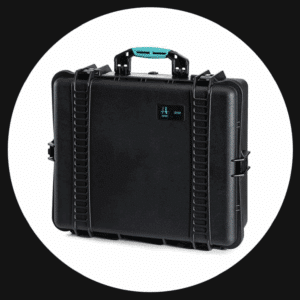 Valise HPRC 2700