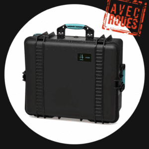 Valise HPRC 2700W
