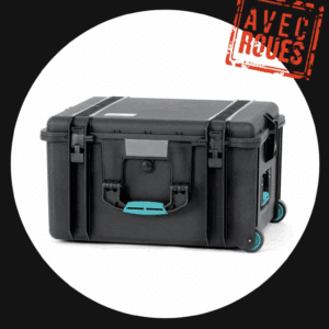 Valise HPRC 2730W
