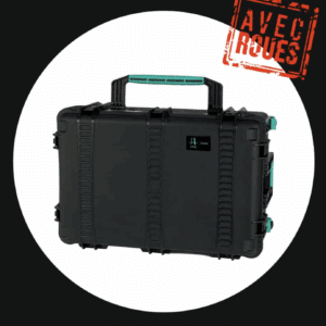 Valise HPRC 2760W