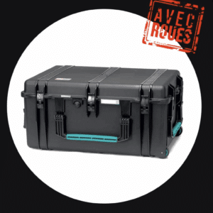 Valise HPRC 2780W