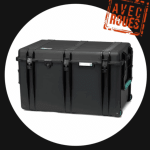 Valise HPRC 2800W