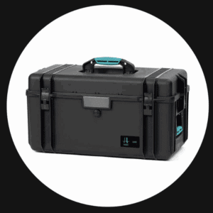 Valise HPRC 4300
